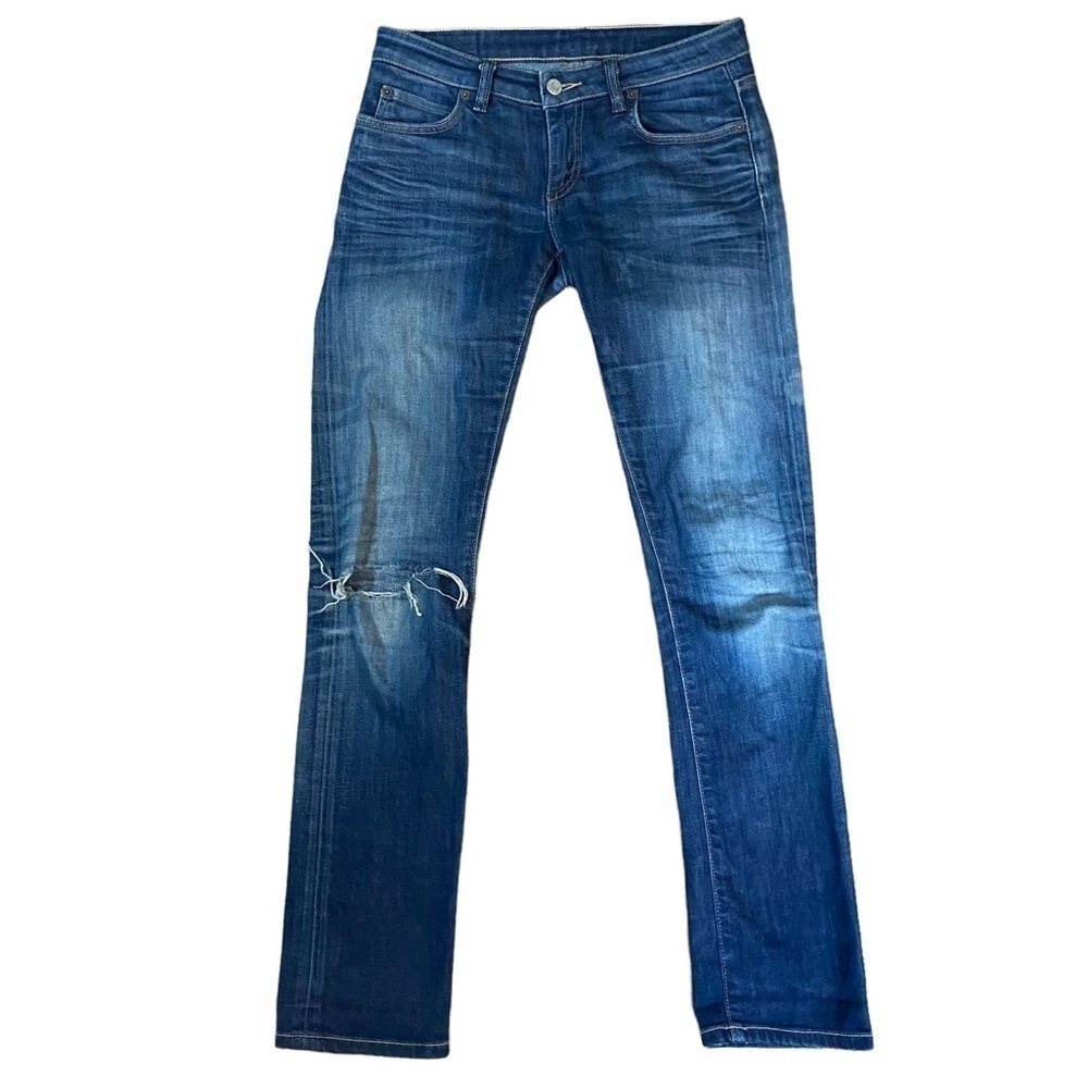 Edwin The Angel Pant Jeans